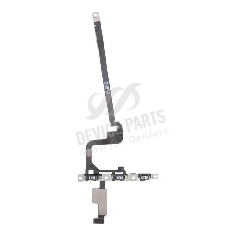 Power&Volume Button Flex Cable for iPhone 15 Pro Max Ori R