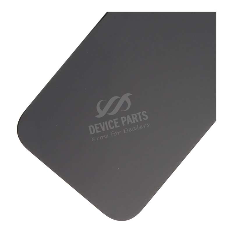Screen Replacement for iPhone 15 Black Ori R