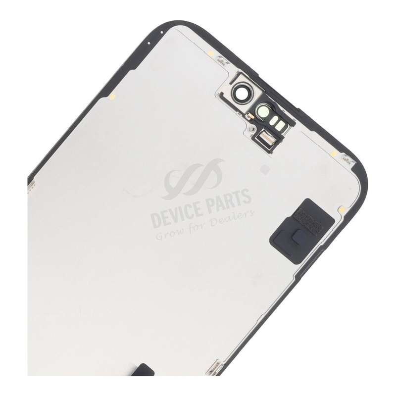 Screen Replacement for iPhone 15 Plus Black Ori R