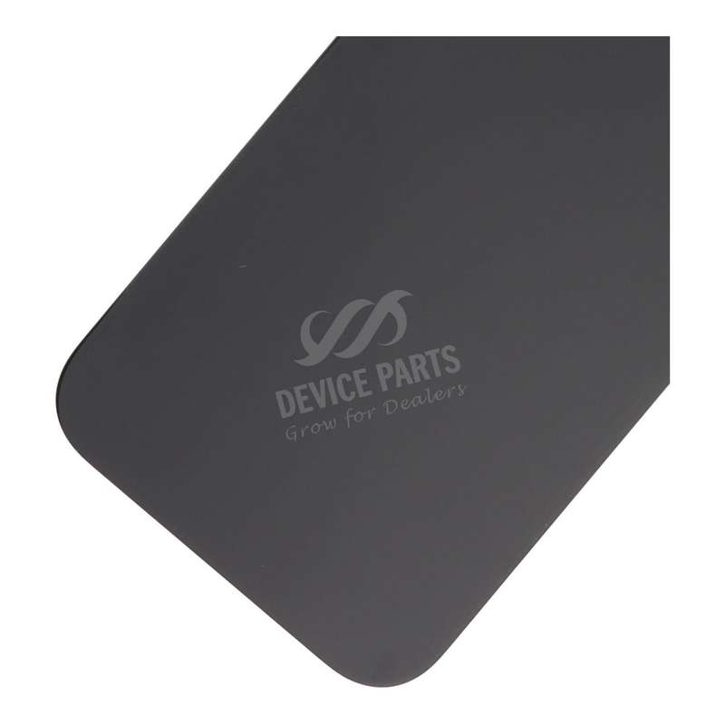 Screen Replacement for iPhone 15 Pro Black Ori R