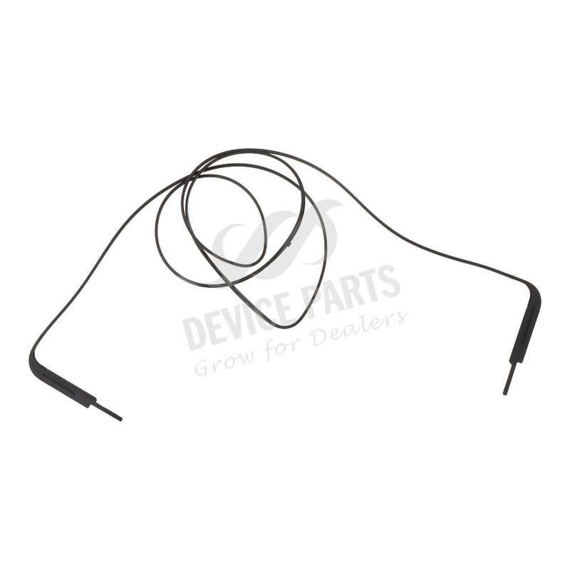 Display Bezel Rubber Dust Gasket for Macbook Air 15.3" M2 A2941 Ori