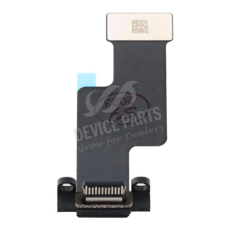 Charging Port Flex Cable for Macbook Air 15.3" M2 A2941 Black Ori
