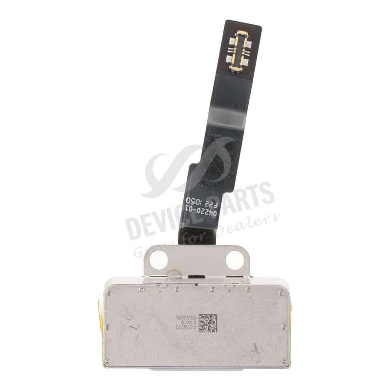 I/O Power Jack for Macbook Air 15.3" M2 A2941/Macbook Air M3 15" A3114/Macbook Air M4 15" A3241 B...