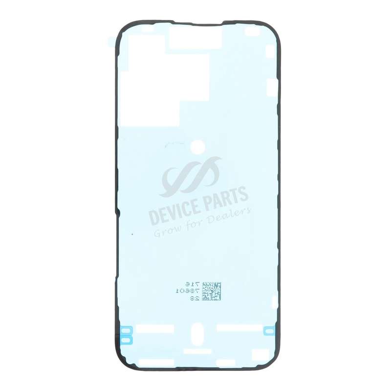 Front Housing Waterproof Adhesive for iPhone 15 Pro Ori