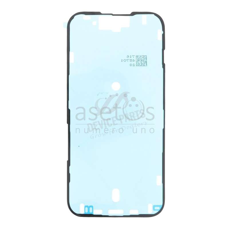 Front Housing Waterproof Adhesive for iPhone 15 Ori