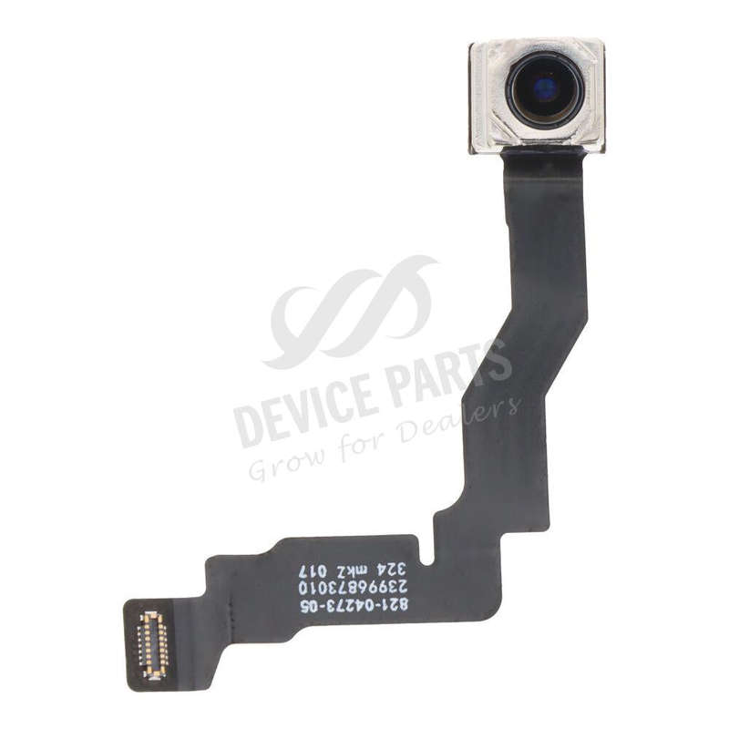 12MP Wide Front Camera for iPhone 15 Pro Ori R
