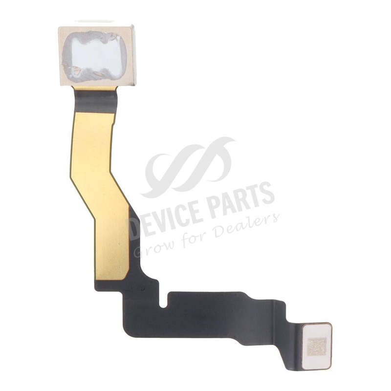 12MP Wide Front Camera for iPhone 15 Pro Ori R