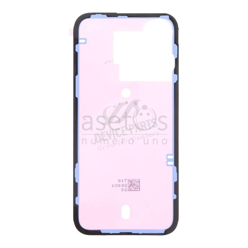 Middle Frame Adhesive Sticker for iPhone 15 Pro Ori