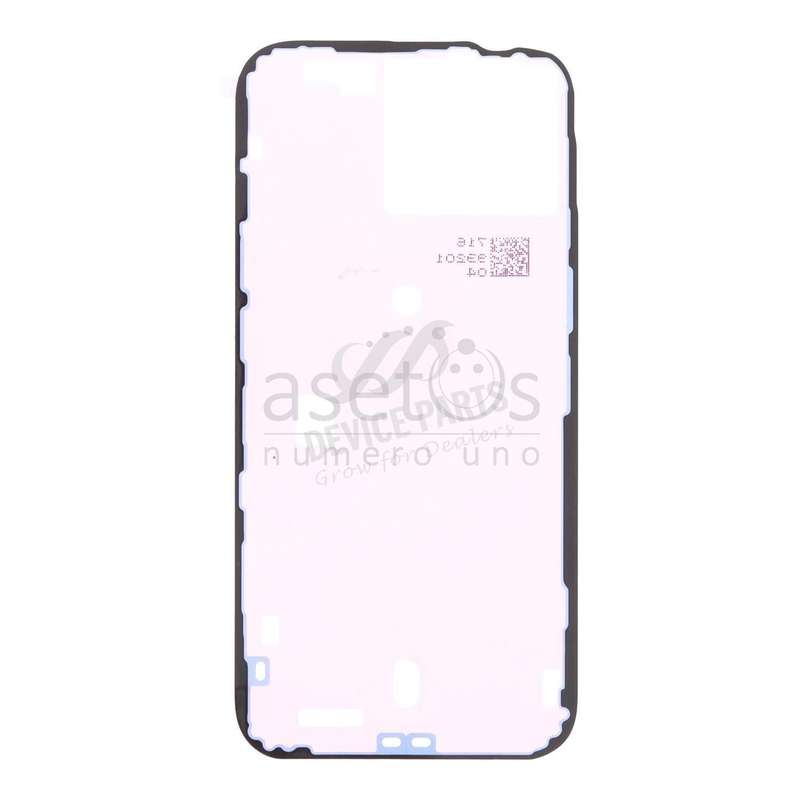 Middle Frame Adhesive Sticker for iPhone 15 Ori