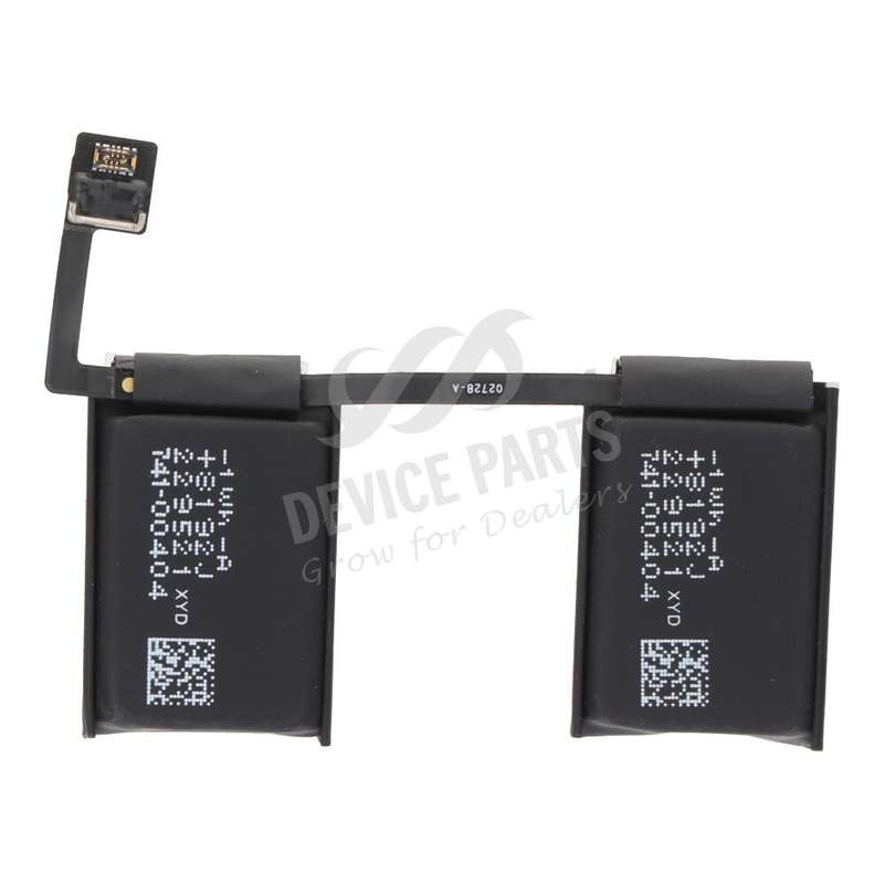 Charging Compartment Battery + Battery Adhesive for AirPods Pro 2nd Ori without Logo