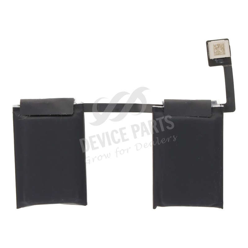Charging Compartment Battery + Battery Adhesive for AirPods Pro 2nd Ori without Logo