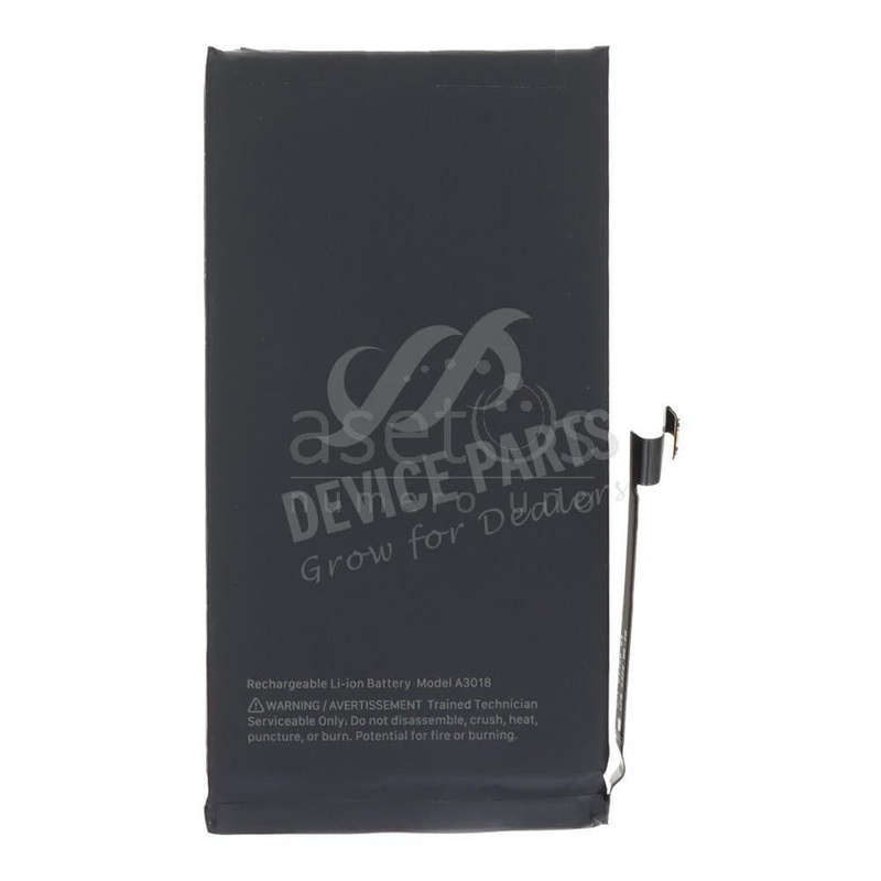A3018 3349mAh Battery + Battery Adhesive for iPhone 15 Diagnosable + Battery Health 100% Ori