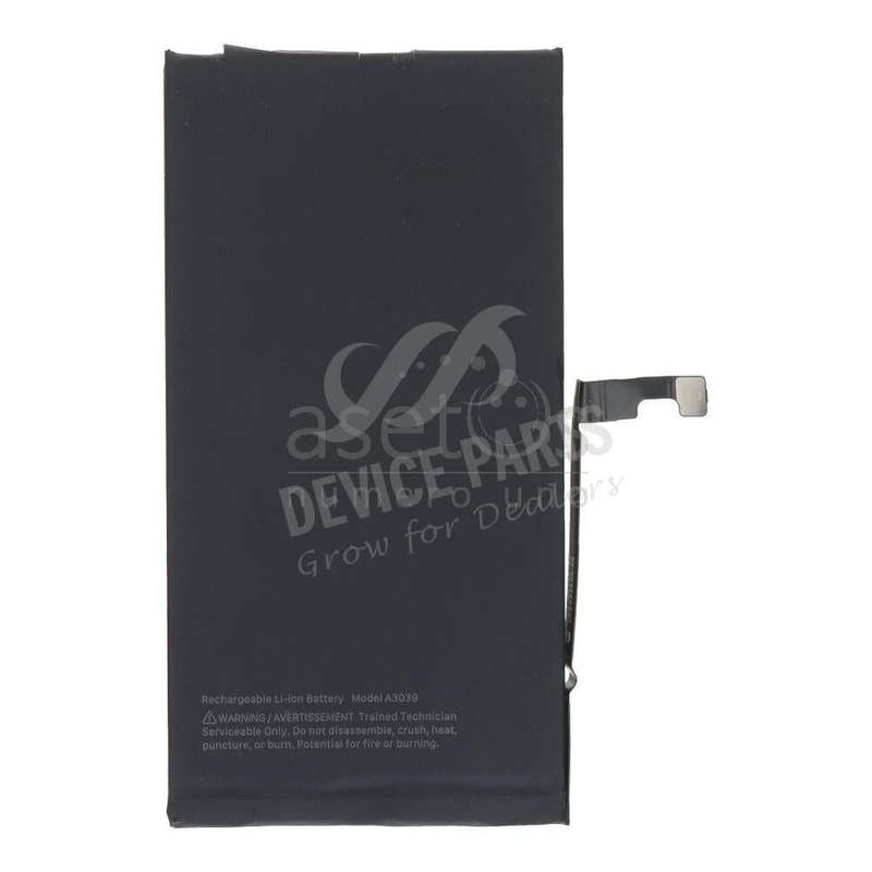 A3039 4383mAh Battery + Battery Adhesive for iPhone 15 Plus Diagnosable + Battery Health 100% Ori
