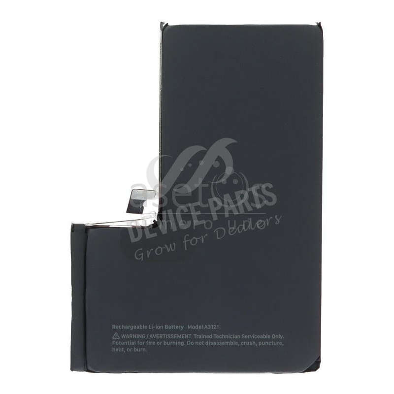 A3121 4441mAh Battery + Battery Adhesive for iPhone 15 Pro Max Diagnosable + Battery Health 100% Ori