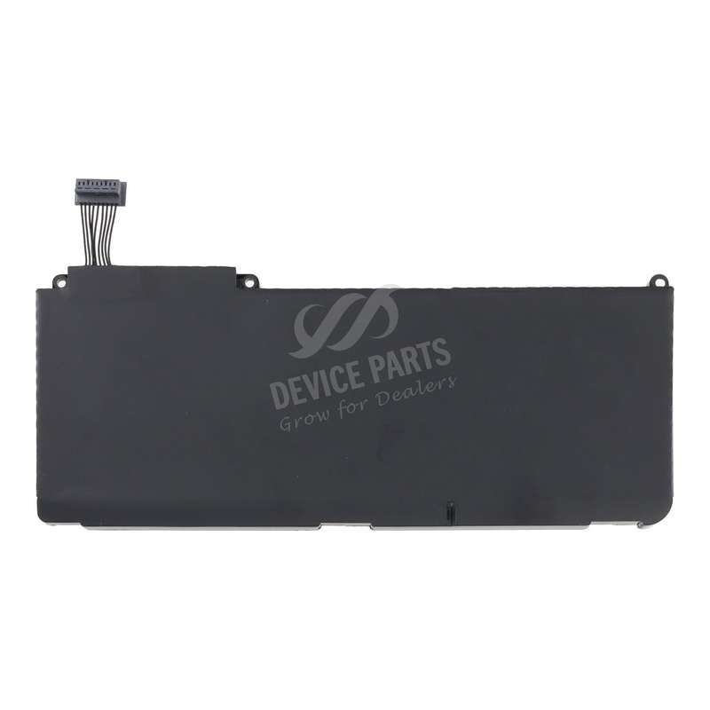 A1331 Battery + Battery Adhesive for MacBook Unibody 13.3" A1342 OEM without Logo