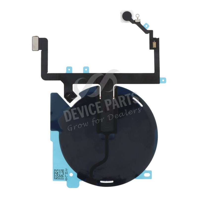 Wireless Charger Chip with Flash Flex Cable for iPhone 14 Plus Ori