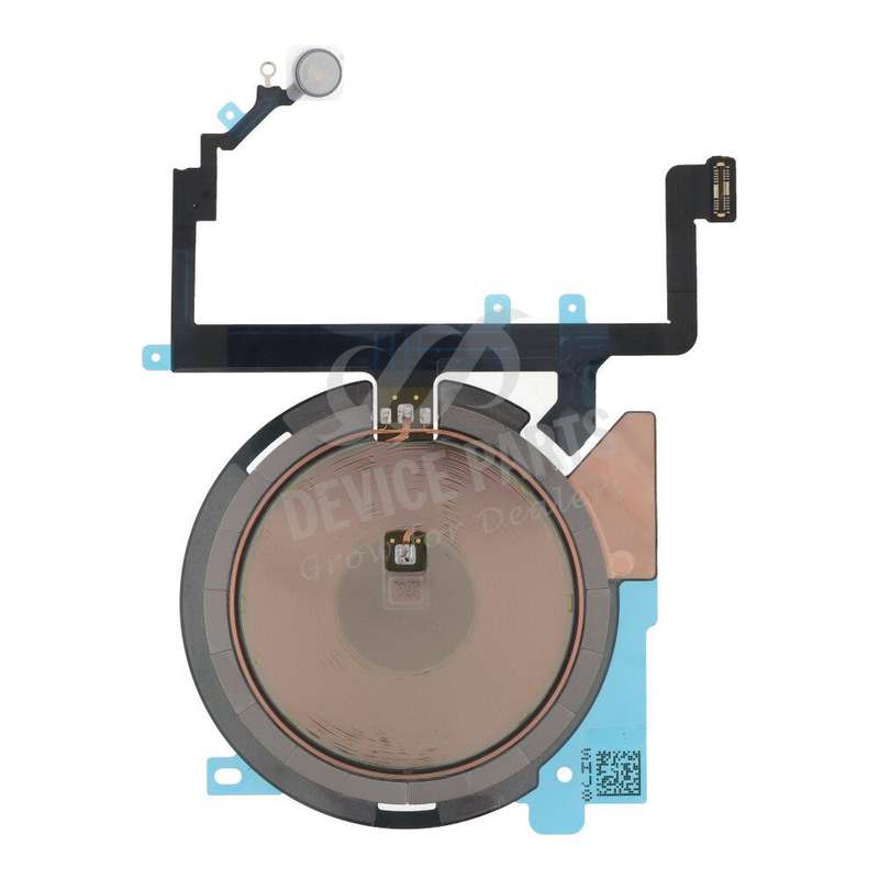 Wireless Charger Chip with Flash Flex Cable for iPhone 14 Plus Ori