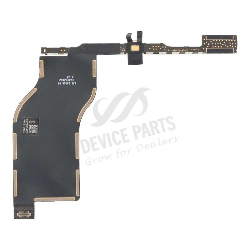 Stylus Touch Pen Connector Flex Cable for iPad Pro 11 2021(3rd) Ori
