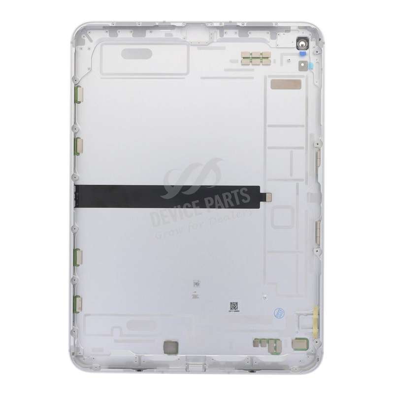 Battery Door for iPad 2022(iPad 10th) Cellular Version Silver Ori