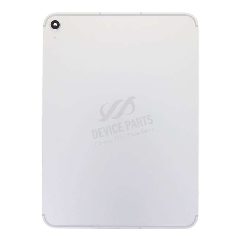 Battery Door for iPad 2022(iPad 10th) Cellular Version Silver Ori