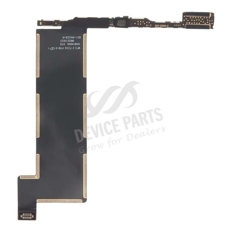 Stylus Touch Pen Connector Flex Cable for iPad Pro 12.9 2021(5th)/Pro 12.9 2022(6th) Ori R