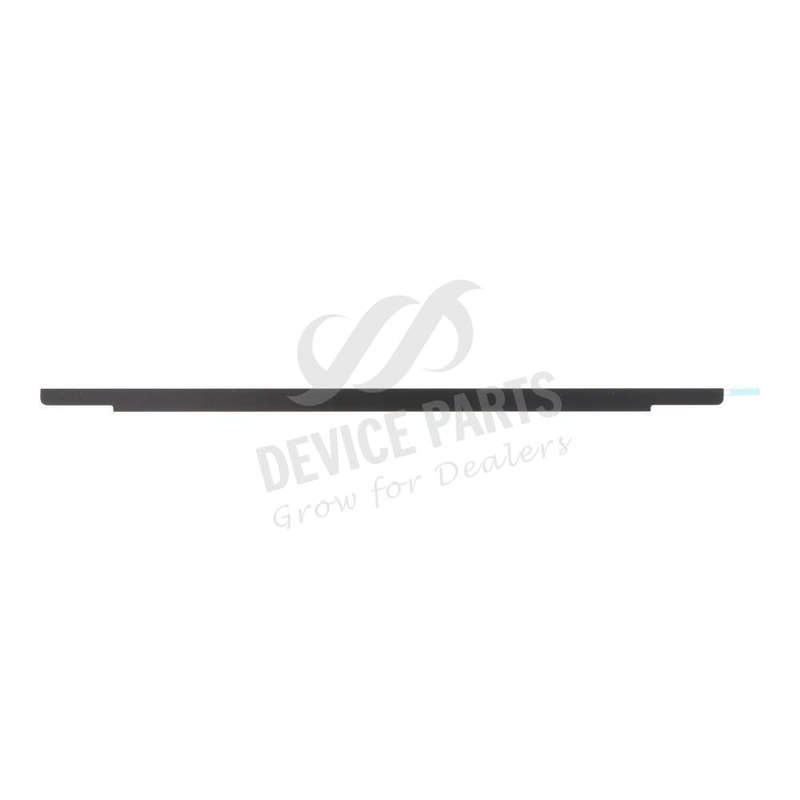 Logo Cover for MacBook Pro 16" 2021 A2485/Pro 16" 2023 A2780/Pro M3 Max 16" A2991 Black Ori