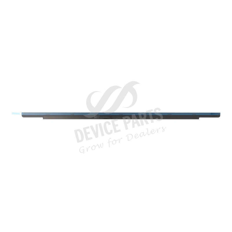 Logo Cover for MacBook Pro 16" 2021 A2485/Pro 16" 2023 A2780/Pro M3 Max 16" A2991 Black Ori