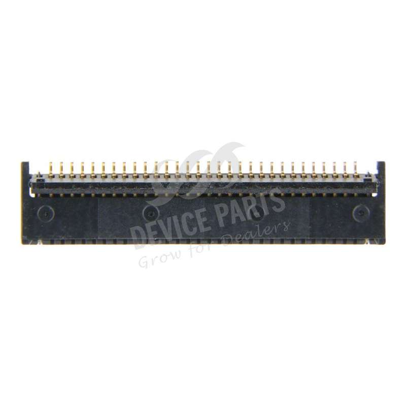 Keyboard FPC Connector Port on Flex Cable for Macbook Pro 16" 2019 A2141/MacBook Pro 13.3" A2289/...