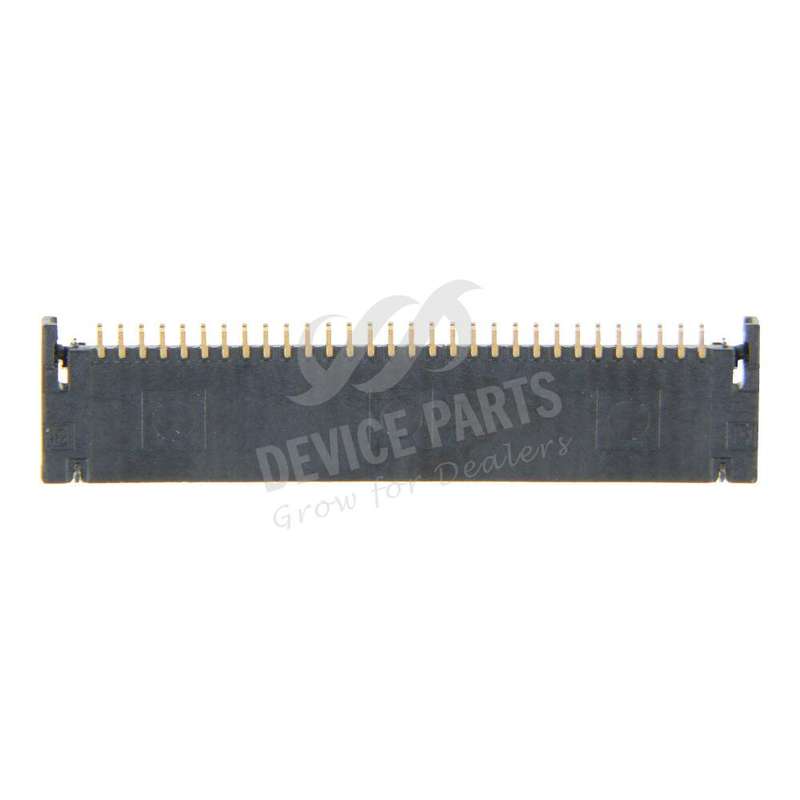 Keyboard FPC Connector Port on Flex Cable for Macbook Pro 16" 2019 A2141/MacBook Pro 13.3" A2289/...