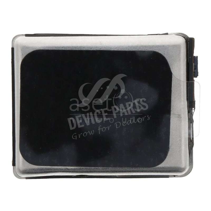A2663 284mAh Battery + Battery Adhesive for Apple Watch Series 7 41mm Ori R