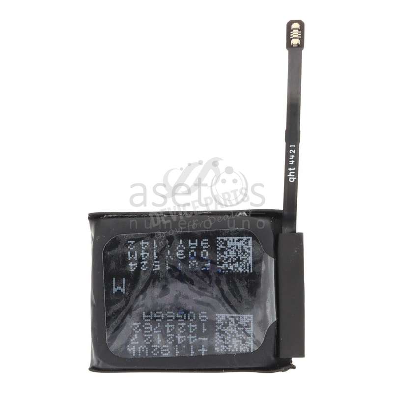 A2552 309mAh Battery + Battery Adhesive for Apple Watch Series 7 45mm Ori R