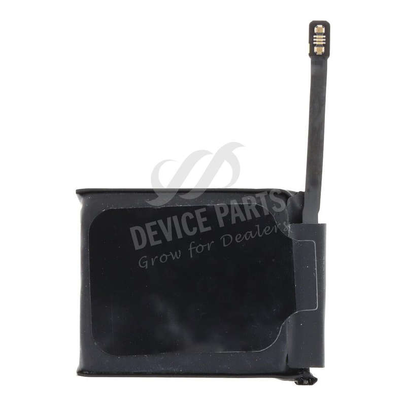 296mAh Battery + Battery Adhesive for Apple Watch SE 2022/2nd 44mm Ori R