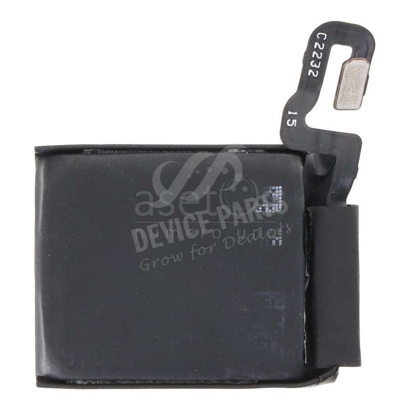 A2721 209mAh Battery + Battery Adhesive for Apple Watch SE 2022/2nd 40mm GPS Version Ori R
