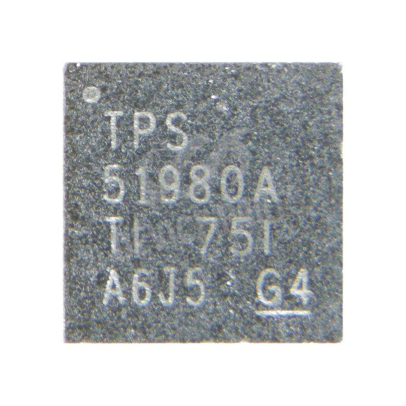 51980A IC for Macbook Air 13.3" A1466 OriThird Party Packaging)
