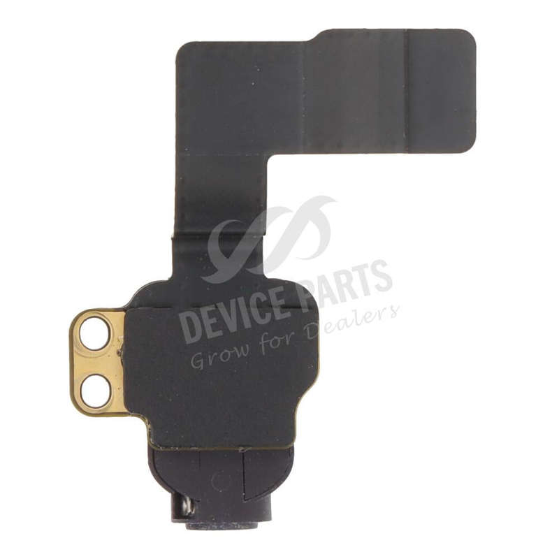 Headphone Jack Flex Cable for MacBook Pro 13.3" A1706 2016-2017 Gray Ori R
