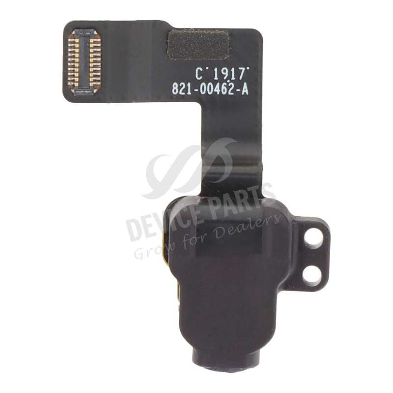 Headphone Jack Flex Cable for MacBook Pro 13.3" A1706 2016-2017 Gray Ori R