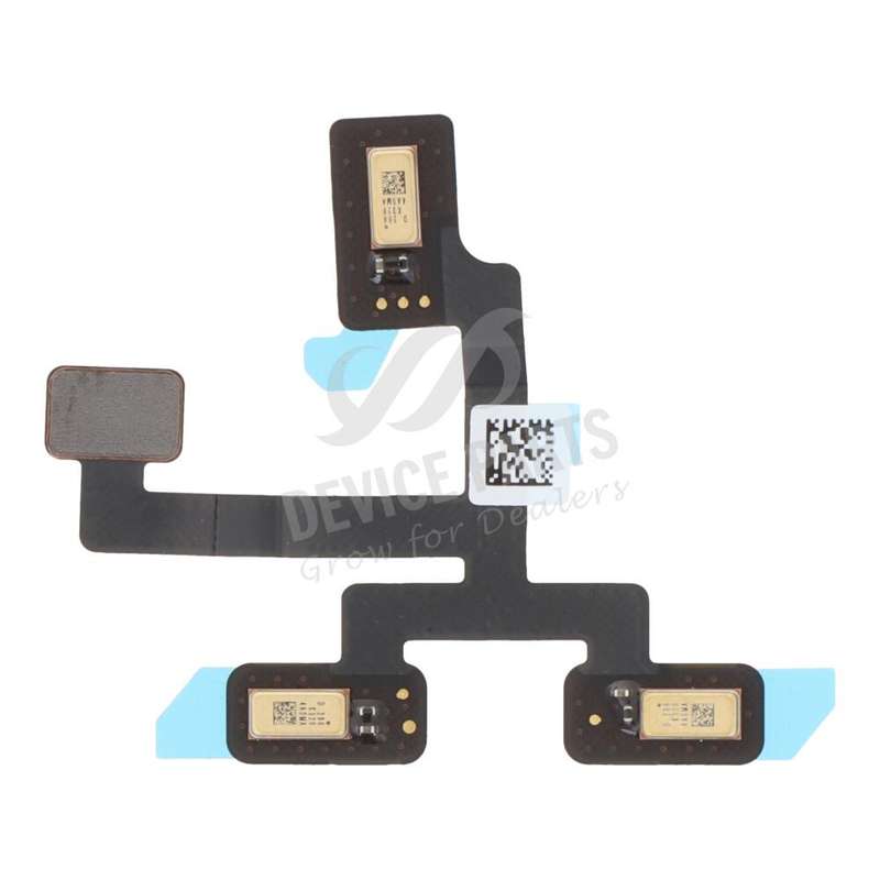 821-04219-A Microphone Flex Cable for Macbook Air 15.3" M2 A2941/Macbook Air M3 15" A3114 Ori