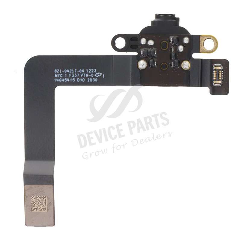 Headphone Jack Flex Cable for Macbook Air 15.3" M2 A2941 Ori