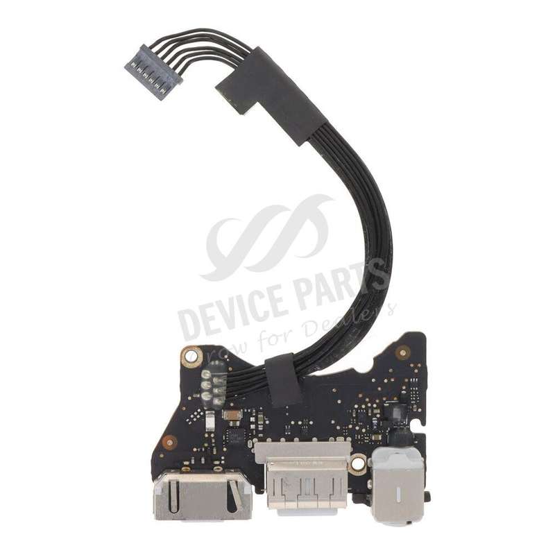 820-3213-A I/O Board for Macbook Air 11.6" A1465 2012 Ori R