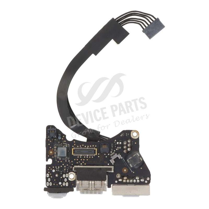 820-3213-A I/O Board for Macbook Air 11.6" A1465 2012 Ori R