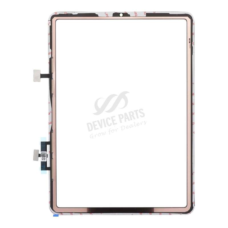 Touch Screen with Adhesive for iPad Air 2022/Air 5 Universal Version Black OEM