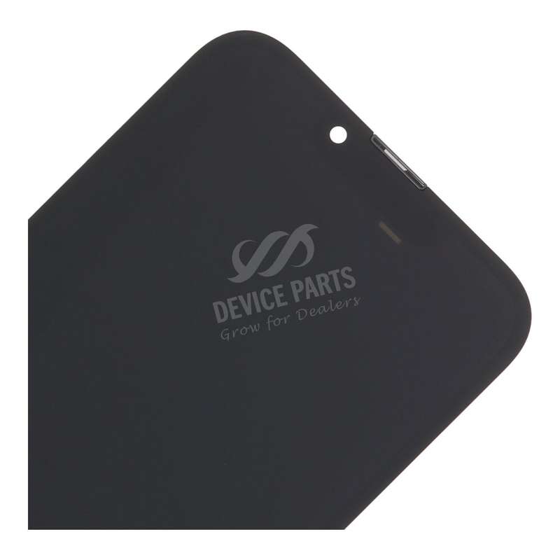 Screen Replacement for iPhone 13 Pro 6.1" IC Removable Version Soft OLED Black HQ