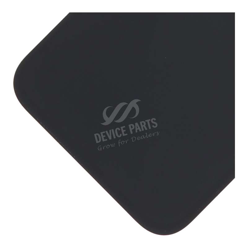Screen Replacement for iPhone 13 Pro 6.1" IC Removable Version Soft OLED Black HQ