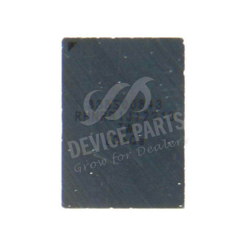 338S00843 Audio IC for iPhone 15 Pro Max/16/16 Plus/16 Pro/16 Pro Max OriThird Party Packaging)