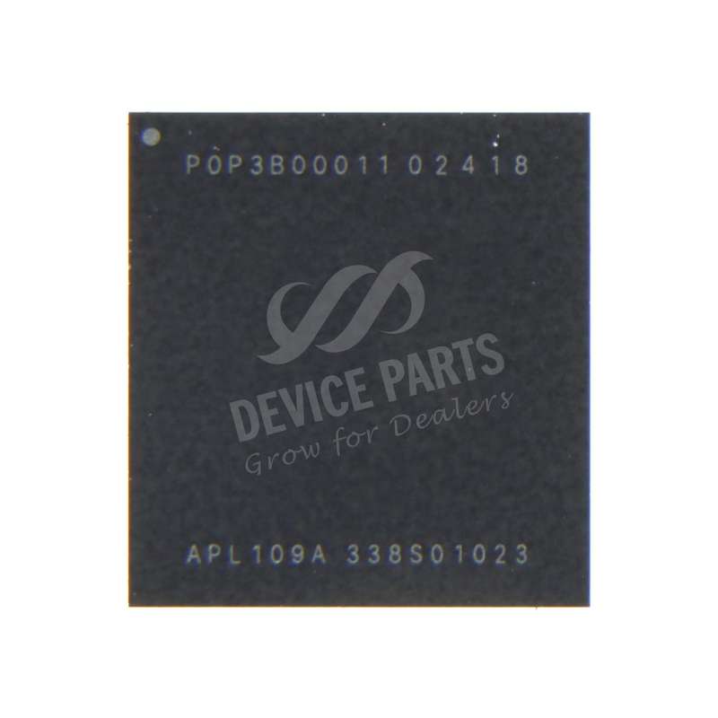 338S01022/338S01023 Power Management IC for iPhone 15 Pro Max Ori
