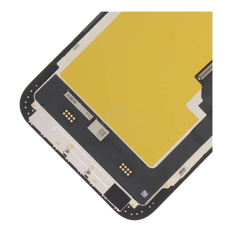 Screen Replacement for iPhone 14 Plus IC Removable Version RJ Soft OLED Black HQ