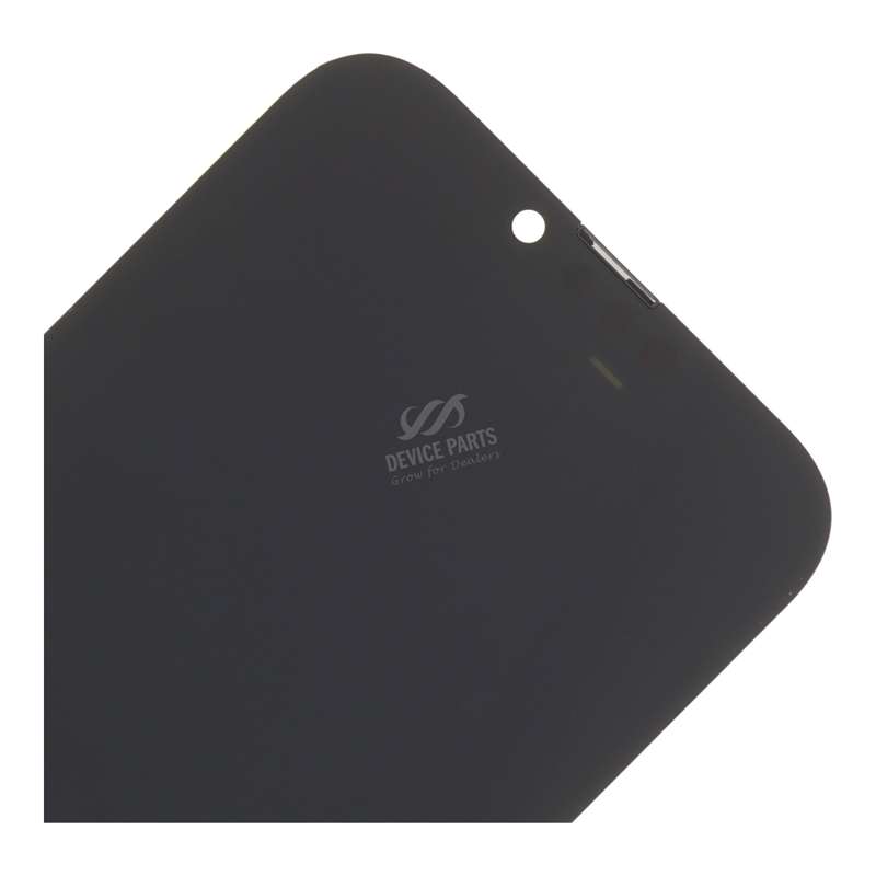 Screen Replacement for iPhone 14 Plus IC Removable Version RJ Soft OLED Black HQ