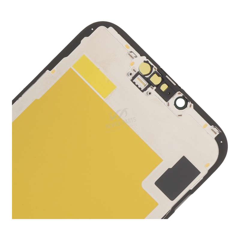 Screen Replacement for iPhone 14 Plus IC Removable Version RJ Soft OLED Black HQ