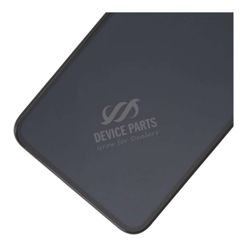 Screen Replacement for iPhone XS Max JK Soft OLED Black HQ