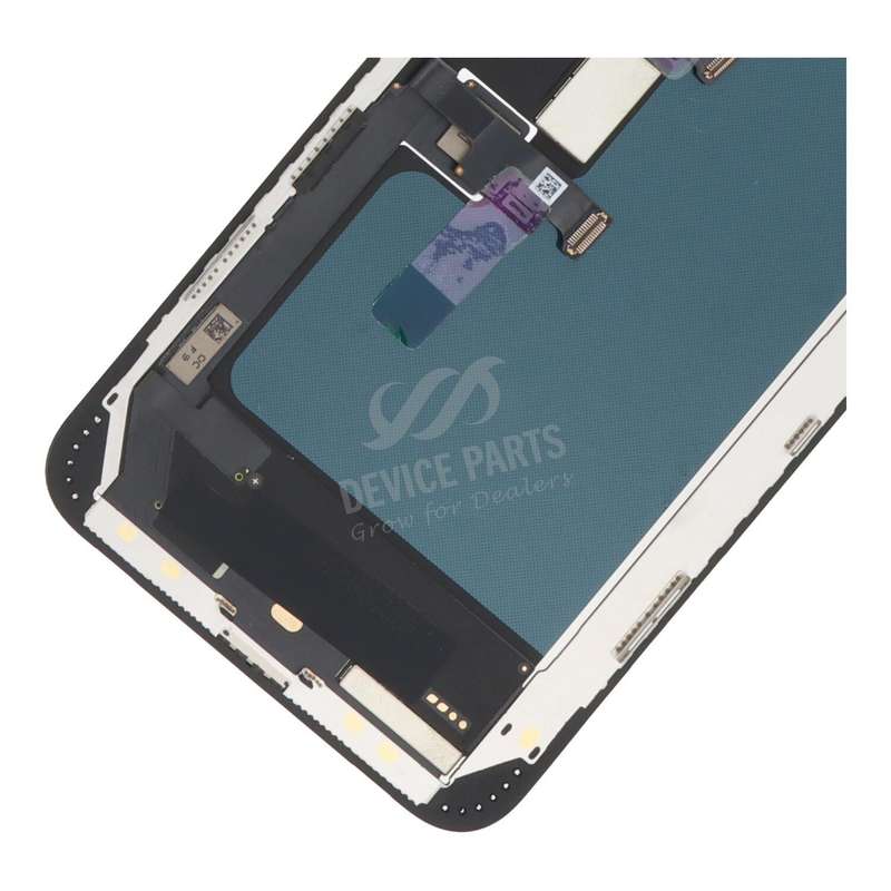 Screen Replacement for iPhone XS Max JK Soft OLED Black HQ